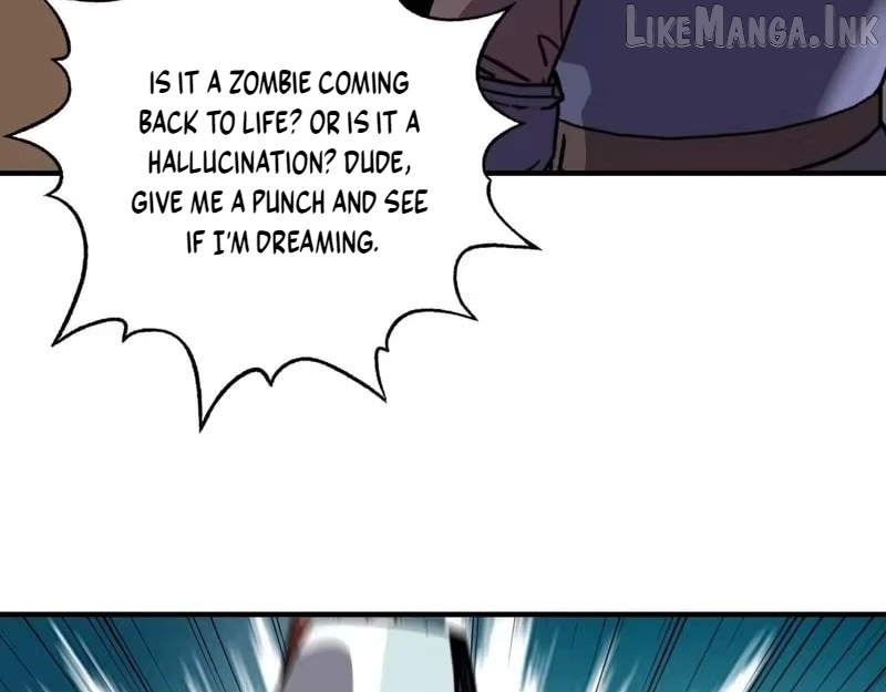 Starting As The God Of Wealth, Taming Billions Of Divine Pets! Chapter 86  - page 107